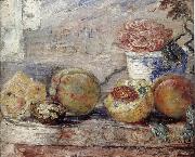 James Ensor The Peaches France oil painting artist